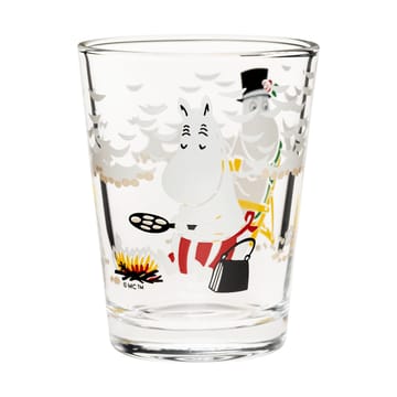 Bicchiere Moomin 22 cl - Insieme - Arabia