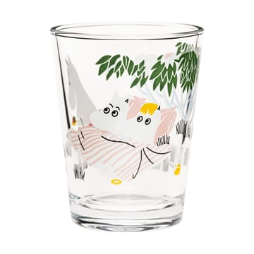 Bicchiere Moomin 22 cl - Pausa - Arabia