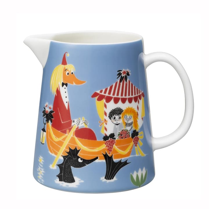 Caraffa Moomin Friendship  - 1 L - Arabia