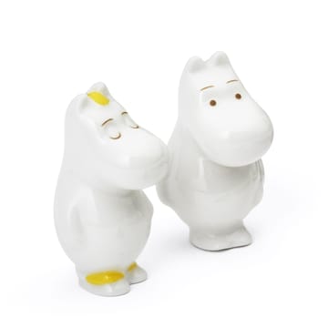 Figura in ceramica Moomin - Snorkmaiden - Arabia