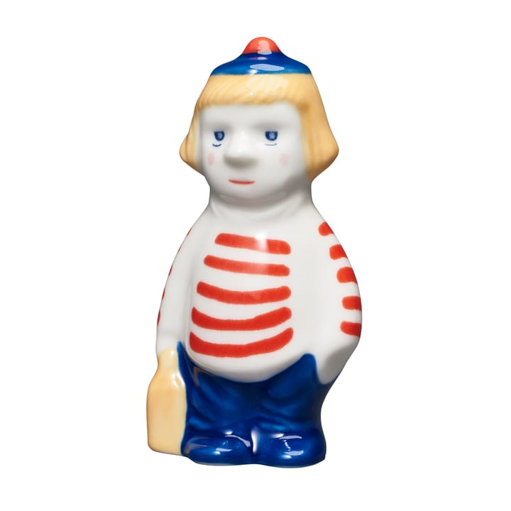 Figura in ceramica Moomin, Too-ticky Arabia