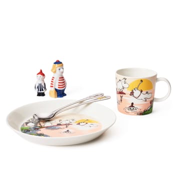 Figura in ceramica Moomin - Too-ticky - Arabia