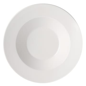 Piatto fondo Koko bianco - Ø 24 cm
​ - Arabia