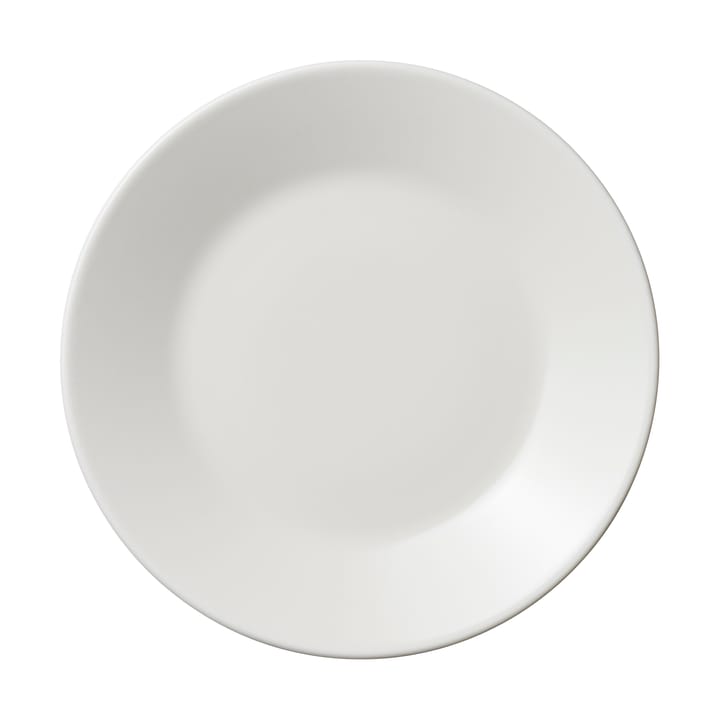 Piatto Mainio Ø11,5 cm - Bianco - Arabia