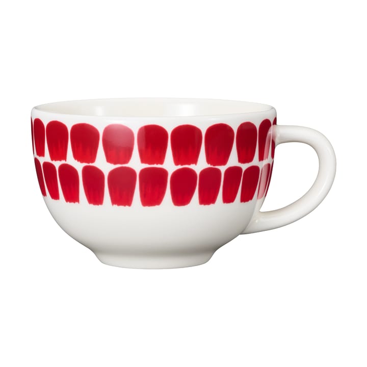 Tazza da caffè Tuokio 24h 26 cl - Rosso - Arabia