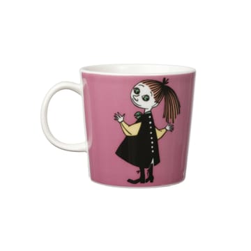 Tazza Mymble Moomin - rosa - Arabia