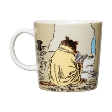 Tazza The Muskrat Moomin 30 cl - Beige - Arabia