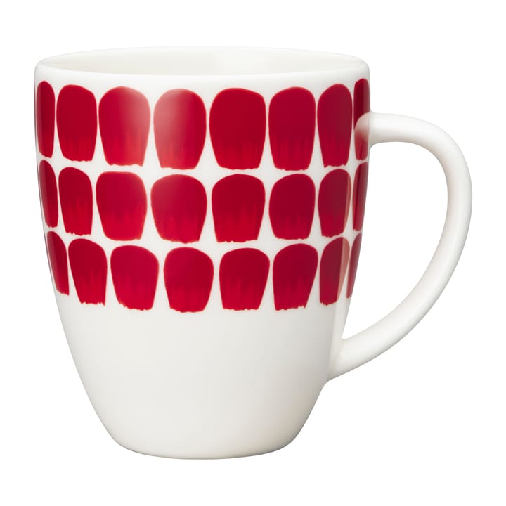 Tazza Tuokio 24h 34 cl, Rosso Arabia