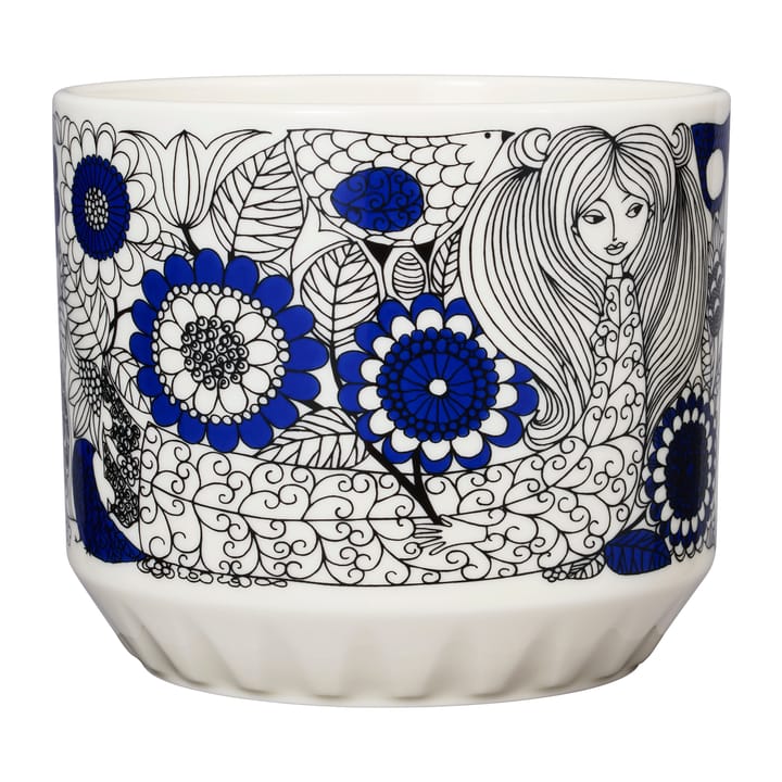 Vaso da fiori Pastoraali - Ø14 cm - Arabia