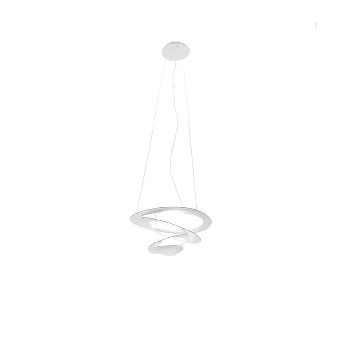 Lampada a soffitto Pirce Micro Led - White - Artemide