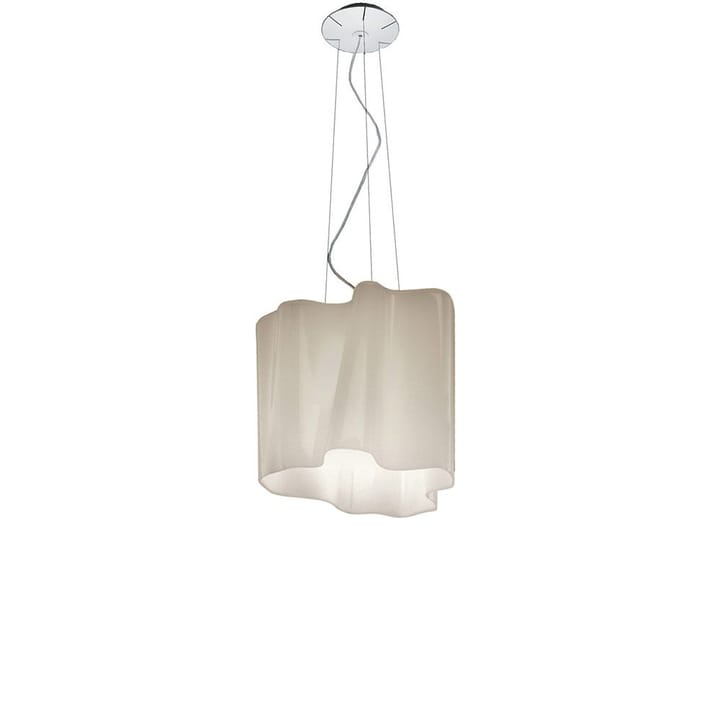 Lampada a sospensione Logico - Smoke - Artemide