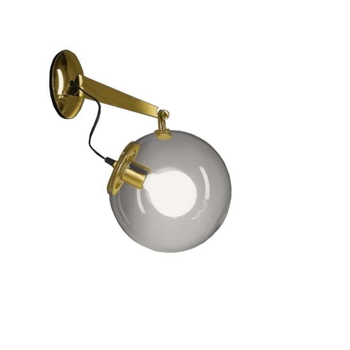 Lampada da parete Miconos - Brass - Artemide