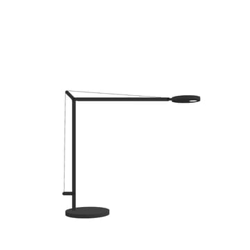 Lampada da tavolo Demetra - Glossy black - Artemide