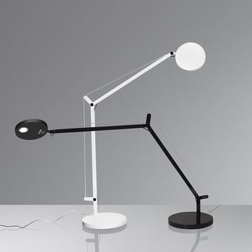 Lampada da tavolo Demetra - Glossy black - Artemide