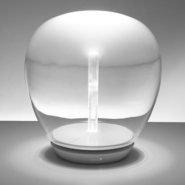 Lampada da tavolo Empatia - Smokey transparent (large) - Artemide