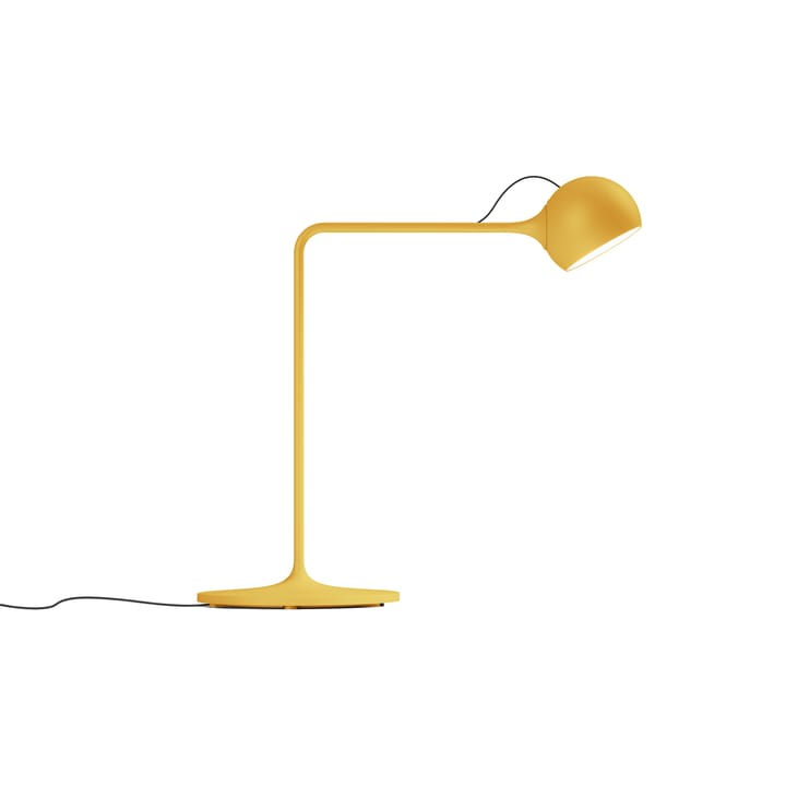 Lampada da tavolo Ixa - Giallo - Artemide