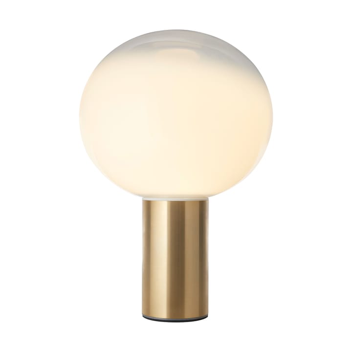 Lampada da tavolo Laguna Ø16 cm - Ottone - Artemide