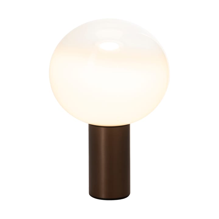 Lampada da tavolo Laguna Ø26 cm - Bronzo - Artemide