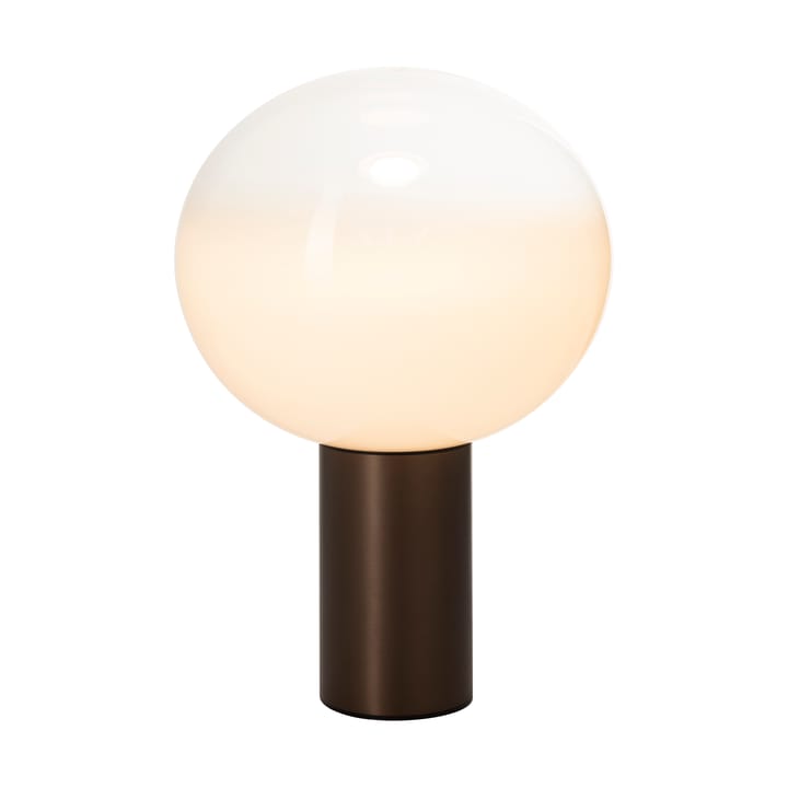 Lampada da tavolo Laguna Ø37 cm - Bronzo - Artemide