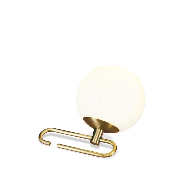 Lampada da tavolo NH 1217, Brass Artemide