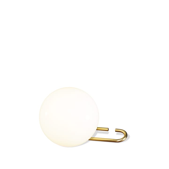 Lampada da tavolo NH 1217, Brass Artemide