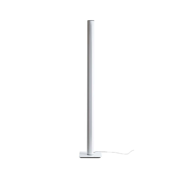 Lampada da terra Ilio  - Glossy white - Artemide