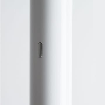 Lampada da terra Ilio  - Glossy white - Artemide