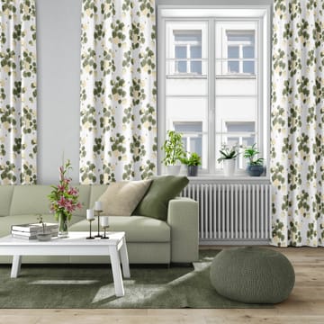 Tessuto Astrid - Giallo-verde - Arvidssons Textil