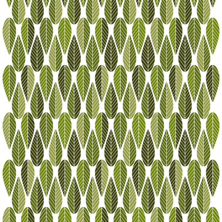 Tessuto Blader - Verde - Arvidssons Textil