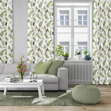 Tessuto Humlan - Verde - Arvidssons Textil