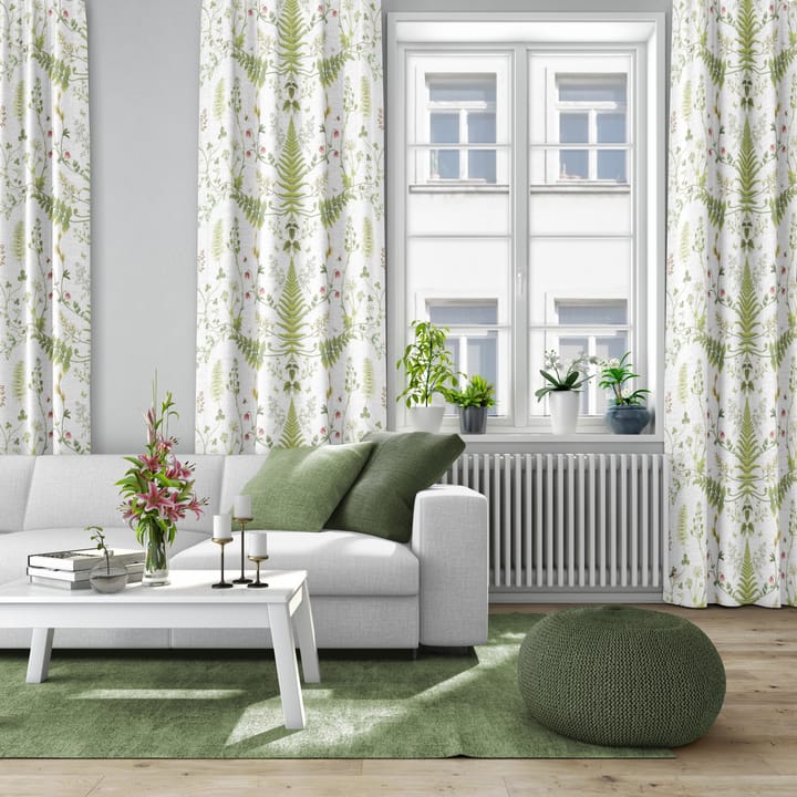 Tessuto I hagen , Verde Arvidssons Textil