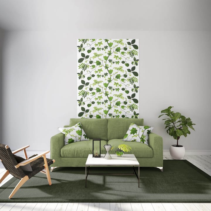 Tessuto Liv - verde - Arvidssons Textil