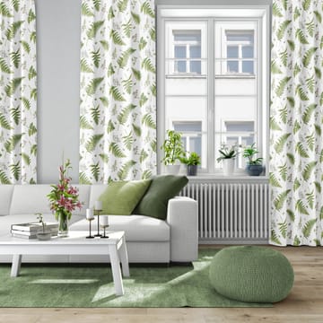 Tessuto Stensöta - Verde - Arvidssons Textil