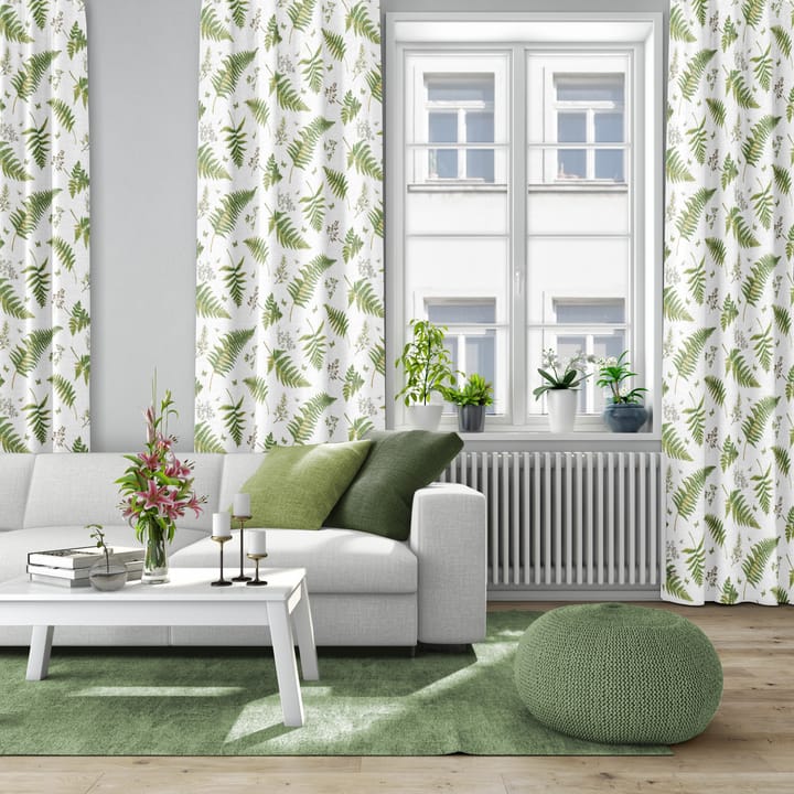 Tessuto Stensöta, Verde Arvidssons Textil