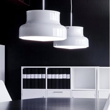 Lampada Bumling grande 600 mm - bianco - Ateljé Lyktan