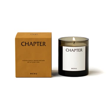 Candela Olfacte Chapter - 235 g - Audo Copenhagen