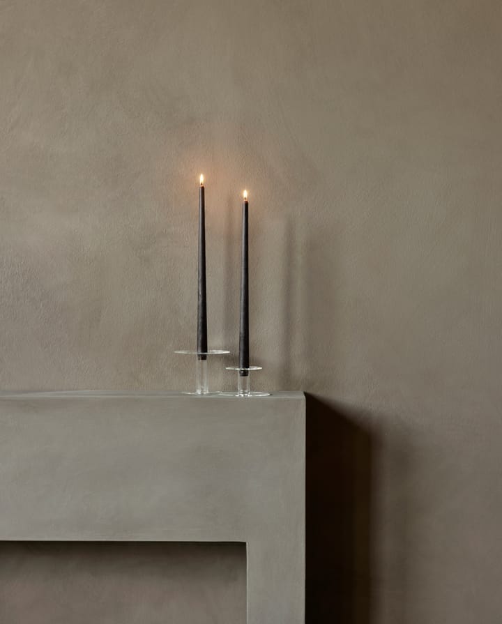 Candela Spire 38 cm, confezione da 6 - Avorio - Audo Copenhagen