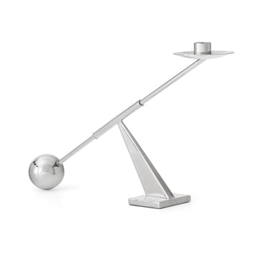 Candeliere Interconnect 42,5 cm - Stainless steel - Audo Copenhagen