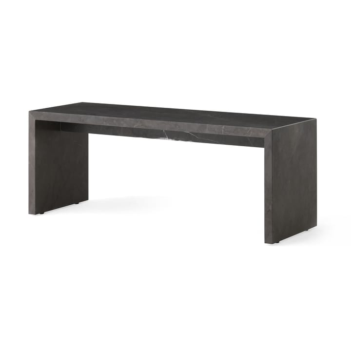 Consolle Plinth Bridge - Marmo Grey Kendzo - Audo Copenhagen