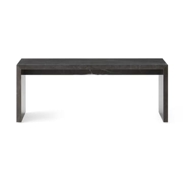 Consolle Plinth Bridge - Marmo Grey Kendzo - Audo Copenhagen