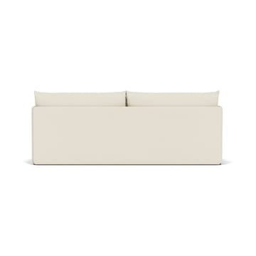 Divano letto Offset 3 posti - Baru 0200 White - Audo Copenhagen