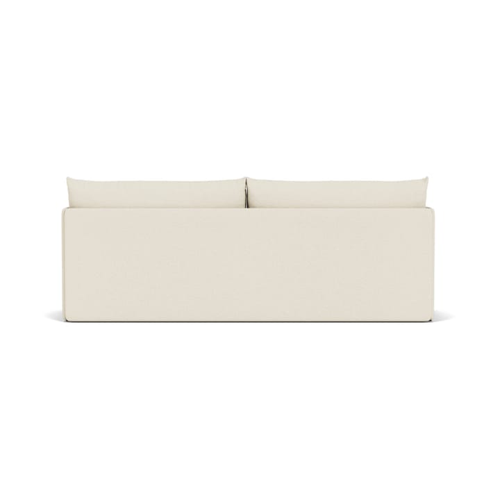 Divano letto Offset 3 posti, Baru 0200 White Audo Copenhagen