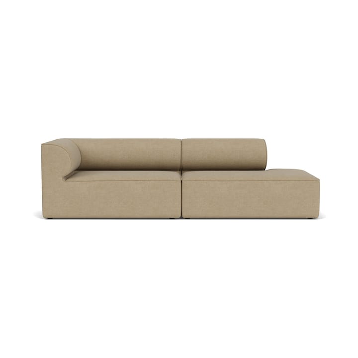 Eave 86 divano modulare configuration 3, Audo bouclé 02 (beige) Audo Copenhagen