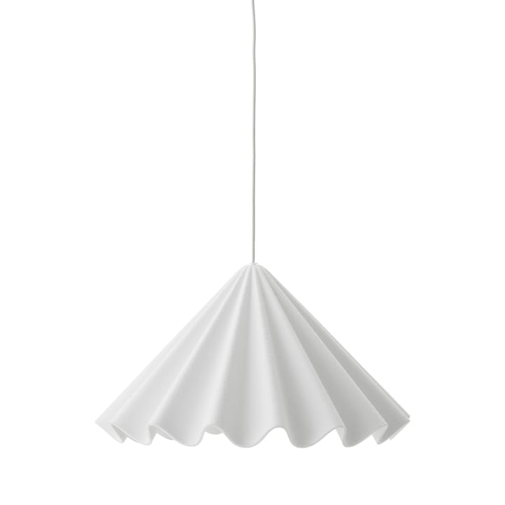 Lampada a sospensione Dancing Ø65 cm - Off white - Audo Copenhagen