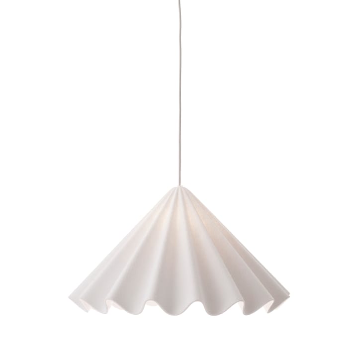 Lampada a sospensione Dancing Ø65 cm - Off white - Audo Copenhagen