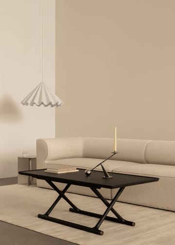 Lampada a sospensione Dancing Ø65 cm - Off white - Audo Copenhagen