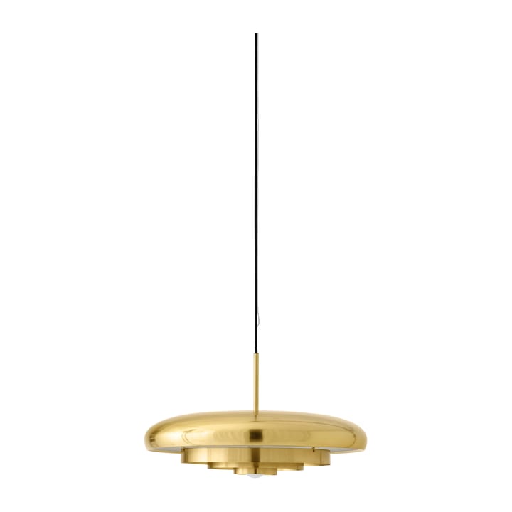 Lampada a sospensione Resonant Ø53 cm - Ottone - Audo Copenhagen