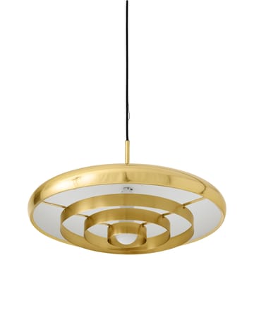 Lampada a sospensione Resonant Ø53 cm - Ottone - Audo Copenhagen