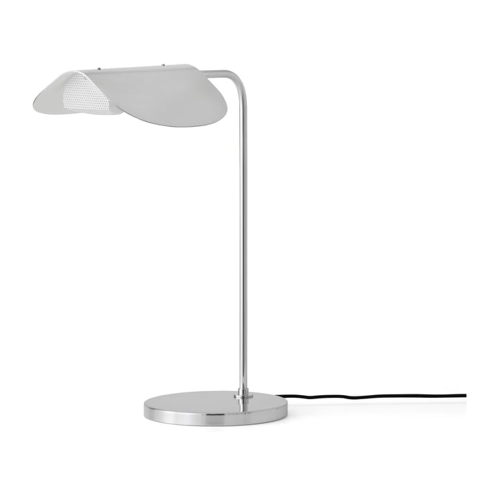 Lampada da tavolo Wing 56 cm - Alluminio - Audo Copenhagen