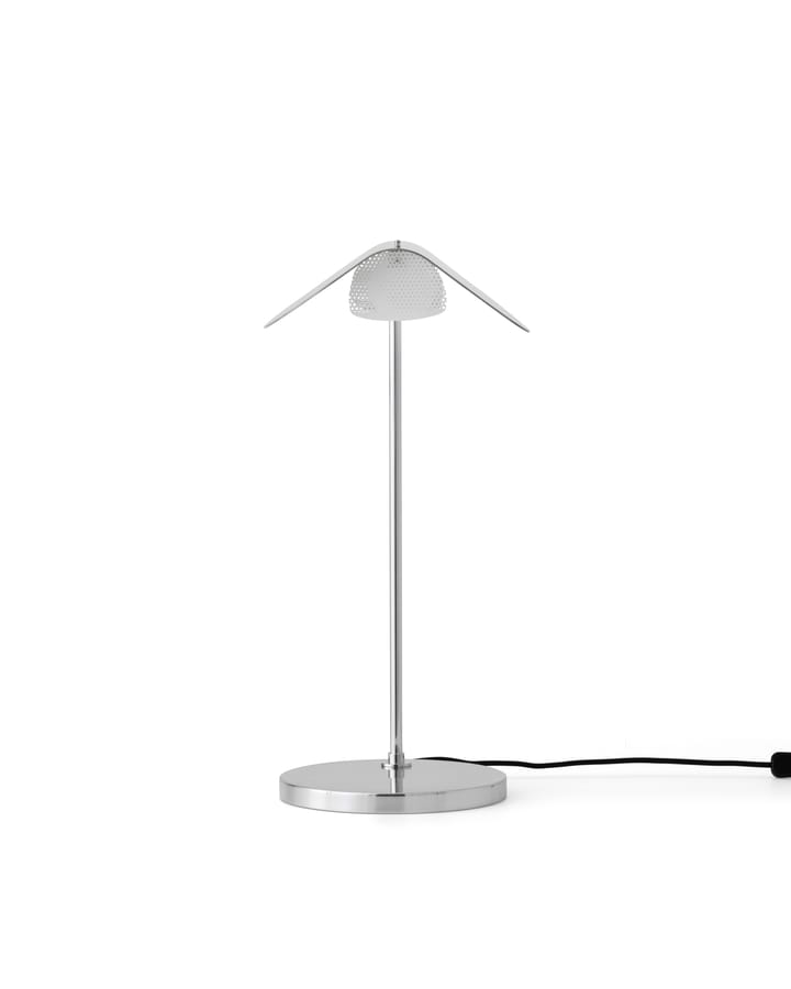 Lampada da tavolo Wing 56 cm - Alluminio - Audo Copenhagen